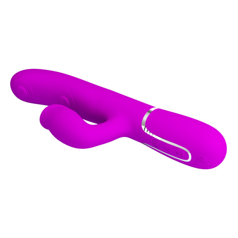 Ptretty Love Gigi Rabbit Vibrator BW-500035