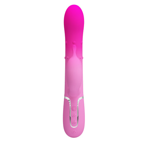 Pretty Love Shima Rabbit Vibe Pink