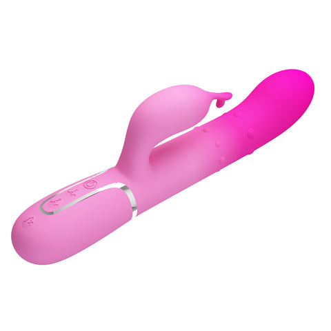 Pretty Love Shima Rabbit Vibe Pink