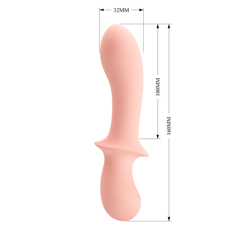 Pretty Love Abigal G Spot Vibrator