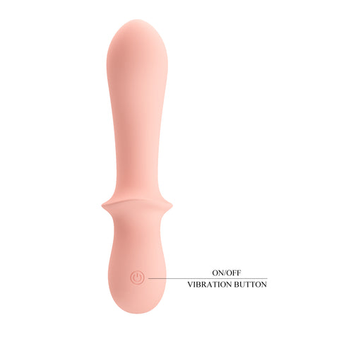 Pretty Love Abigal G Spot Vibrator