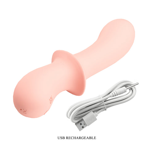 Pretty Love Abigal G Spot Vibrator