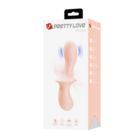 Pretty Love Abigal G Spot Vibrator