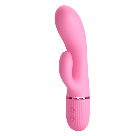 Pretty Love Marski Rabbit Vibrator