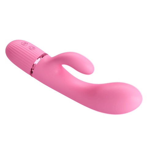 Pretty Love Marski Rabbit Vibrator