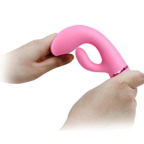 Pretty Love Marski Rabbit Vibrator