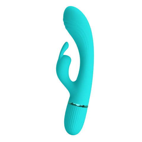 Pretty Love Scocco Rabbit Vibrator