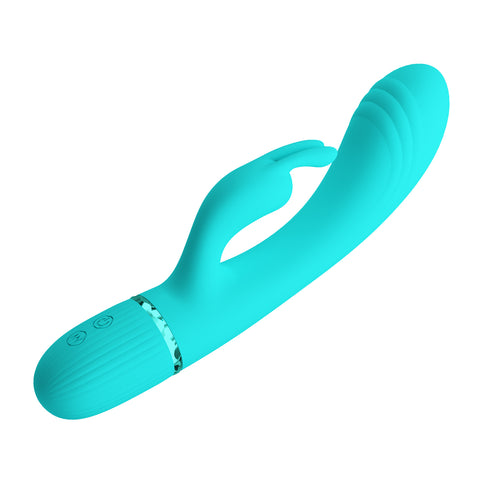 Pretty Love Scocco Rabbit Vibrator