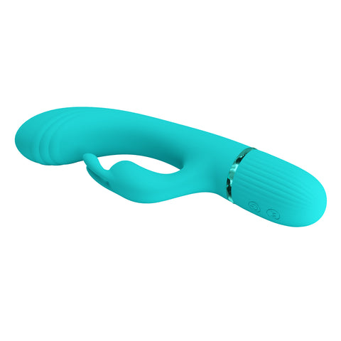 Pretty Love Scocco Rabbit Vibrator