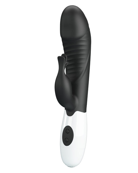Pretty Love Rasmussen Rabbit Vibe Black