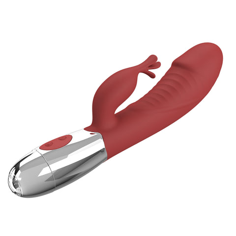 Pretty Love Rasmussen Rabbit Vibrator