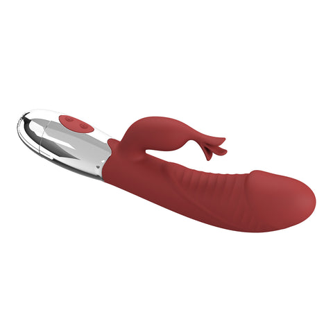 Pretty Love Rasmussen Rabbit Vibrator
