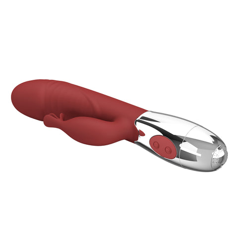 Pretty Love Rasmussen Rabbit Vibrator