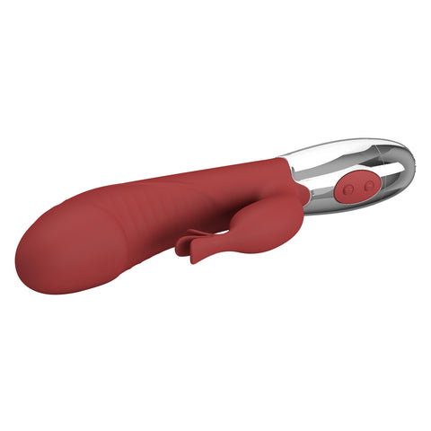 Pretty Love Rasmussen Rabbit Vibrator