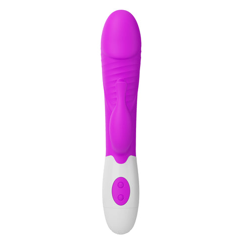 Pretty Love Rasmussen Rabbit Vibe Pink