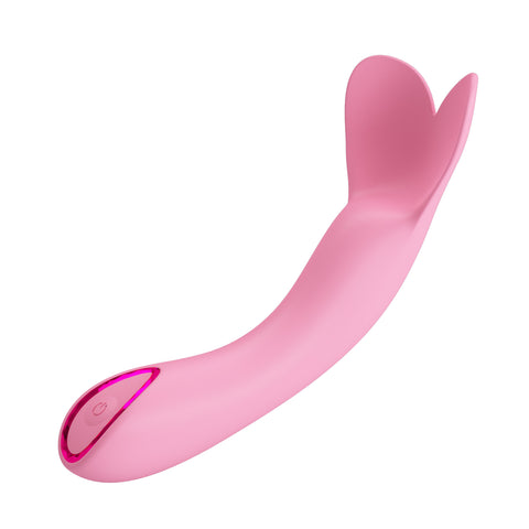 Pretty Love DJ Cock G-Spot Vibrator