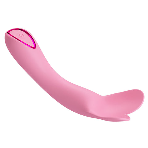 Pretty Love DJ Cock G-Spot Vibrator