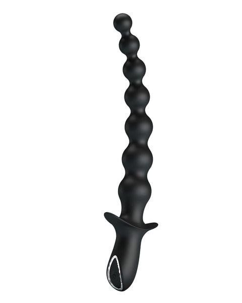 Pretty Love Rigdon Vibrating Anal Beads