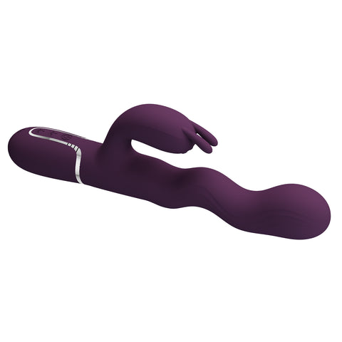 Pretty Love Laursen Rabbit Vibrator