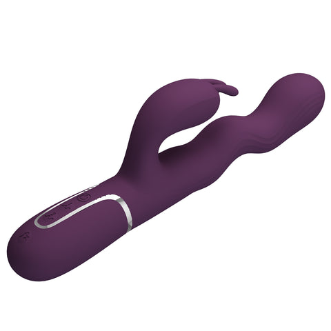 Pretty Love Laursen Rabbit Vibrator