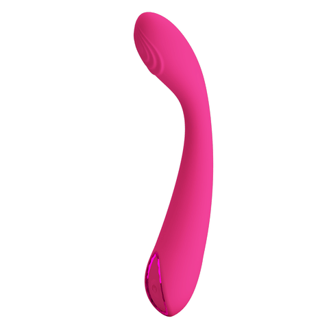 Pretty Love Jessica G-Spot Vibrator