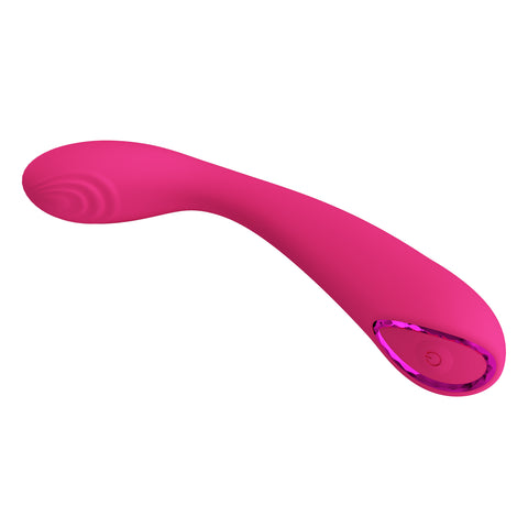 Pretty Love Jessica G-Spot Vibrator