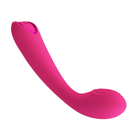 Pretty Love Jessica G-Spot Vibrator