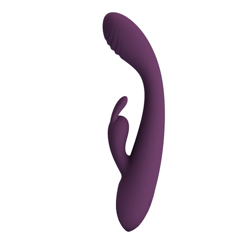 Pretty Love Emma Rabbit Vibrator