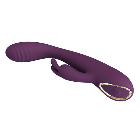 Pretty Love Emma Rabbit Vibrator