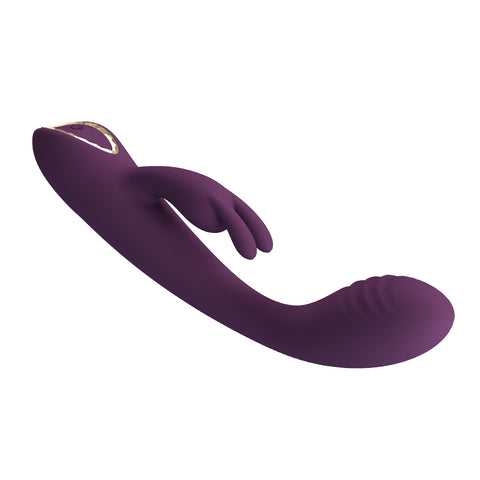 Pretty Love Emma Rabbit Vibrator