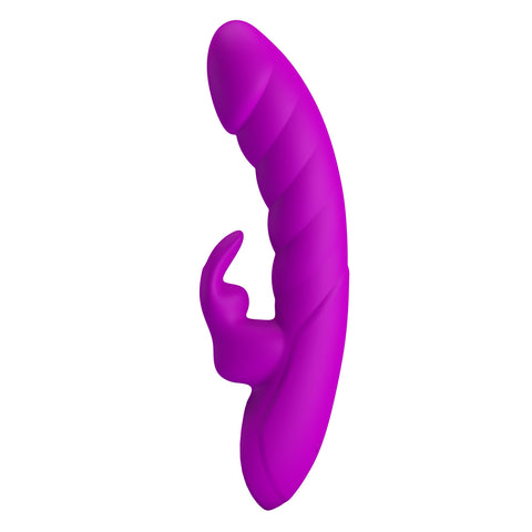 Pretty Love Monica Rabbit Vibrator