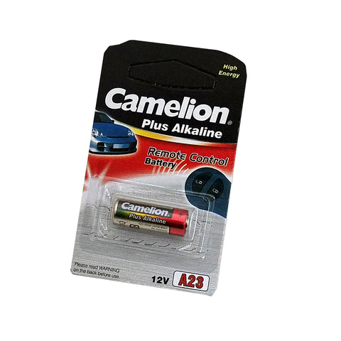 Camelion Remote Control A23 12V