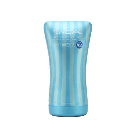 Tenga Soft Case Cup Cool