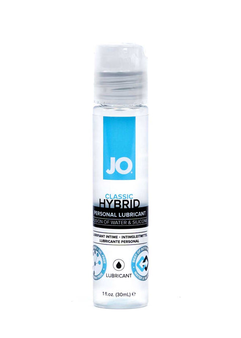 JO Hybrid Lube 30ml