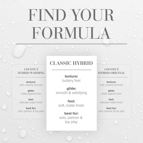 JO Hybrid Lube 60ml