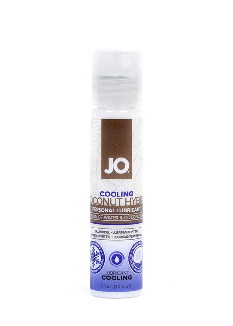 JO Hybrid Coconut Cooling 30ml