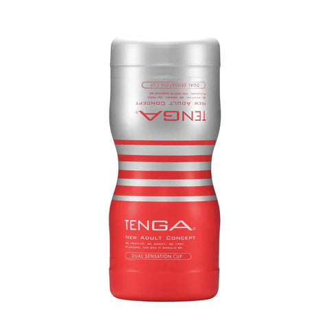 Tenga Dual Sensations Cup