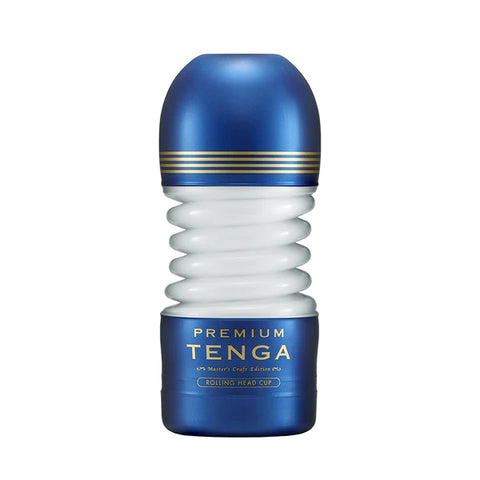 Tenga Rollimg Head Cup Premium