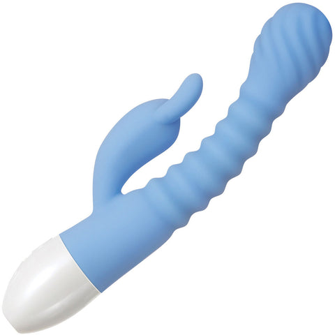 Evolved Bendy Bunny Rechargeable Rabbit Vibe