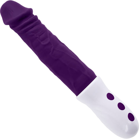 Evolved Plum Thrust