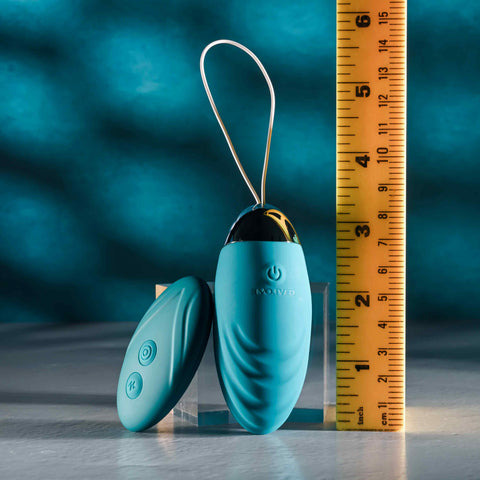 Evolved Oval Office Egg Vibe