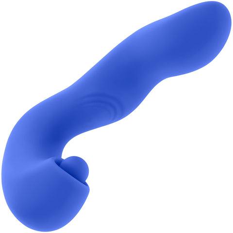 Evolved Tappity Tap