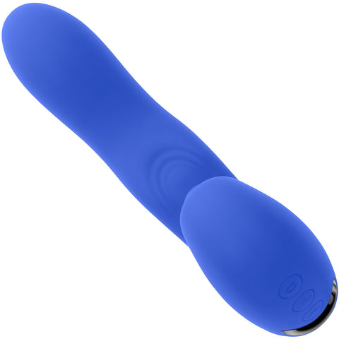 Evolved Tappity Tap