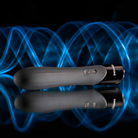 Evolved Back in Black