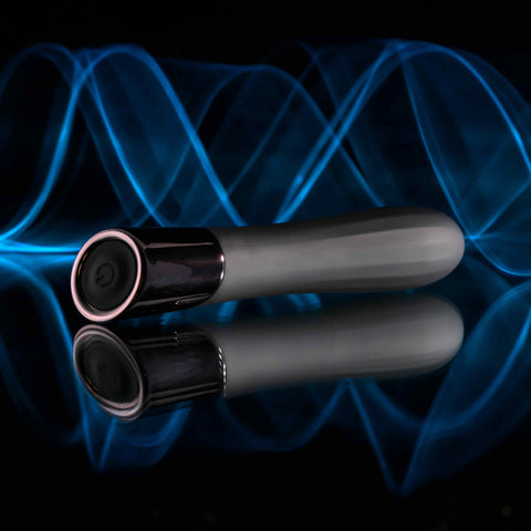 Evolved Back in Black