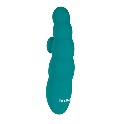 Evolved G-Spot Perfection