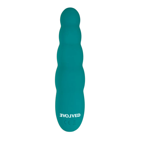 Evolved G-Spot Perfection