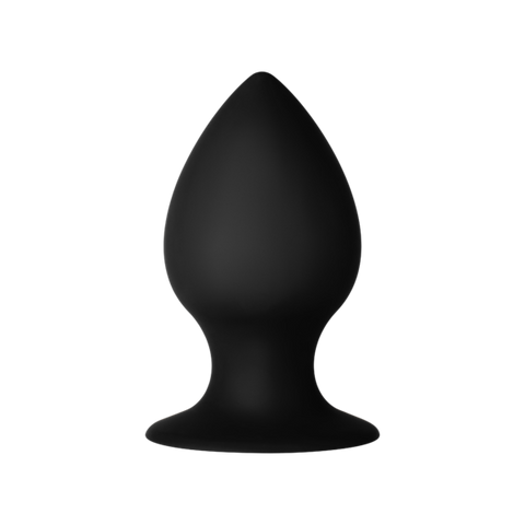 Forto F-98R Rattler Plug Large Black