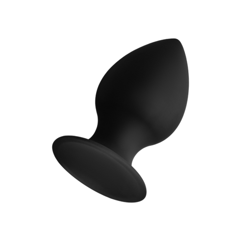 Forto F-98R Rattler Plug Large Black