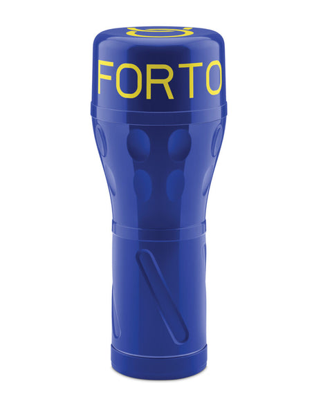 Forto Model V-20 Stroker Pussy Light